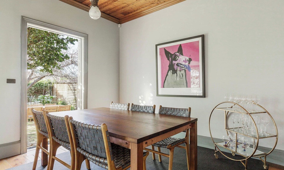 Richmond House | Luxury Villas The Secret Garden (Pet Friendly)