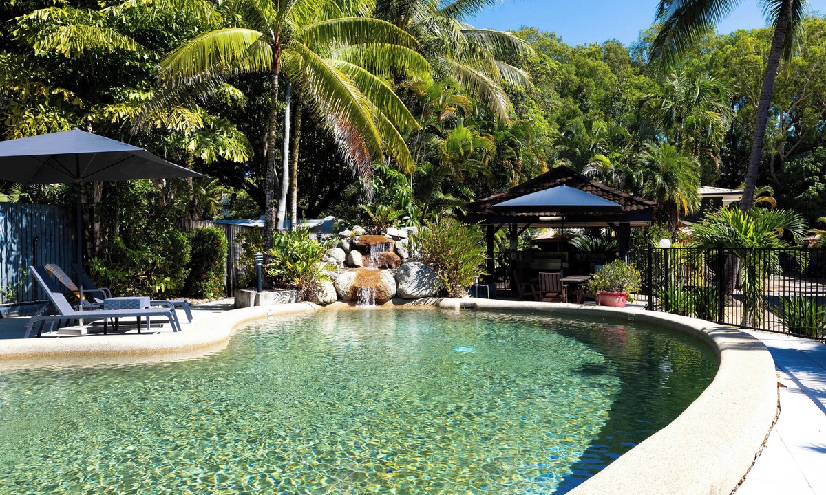 Port Douglas Apartment | Lychee Tree Holiday Apartments