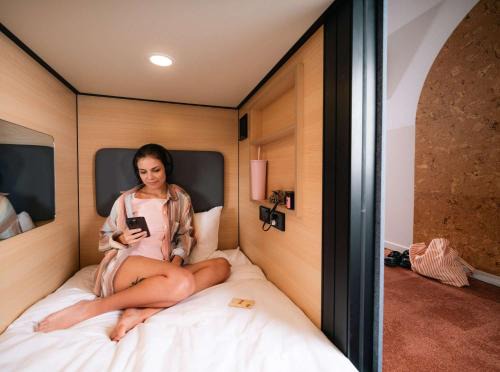Fortitude Valley Hostel | LyLo Brisbane