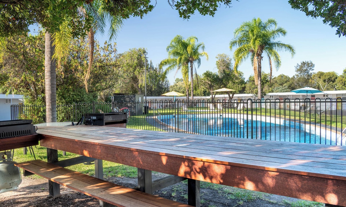 Lyndoch Hotel | Lyndoch Motel