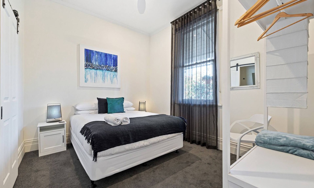 Ballarat House | Lyons Corner Central Ballatat