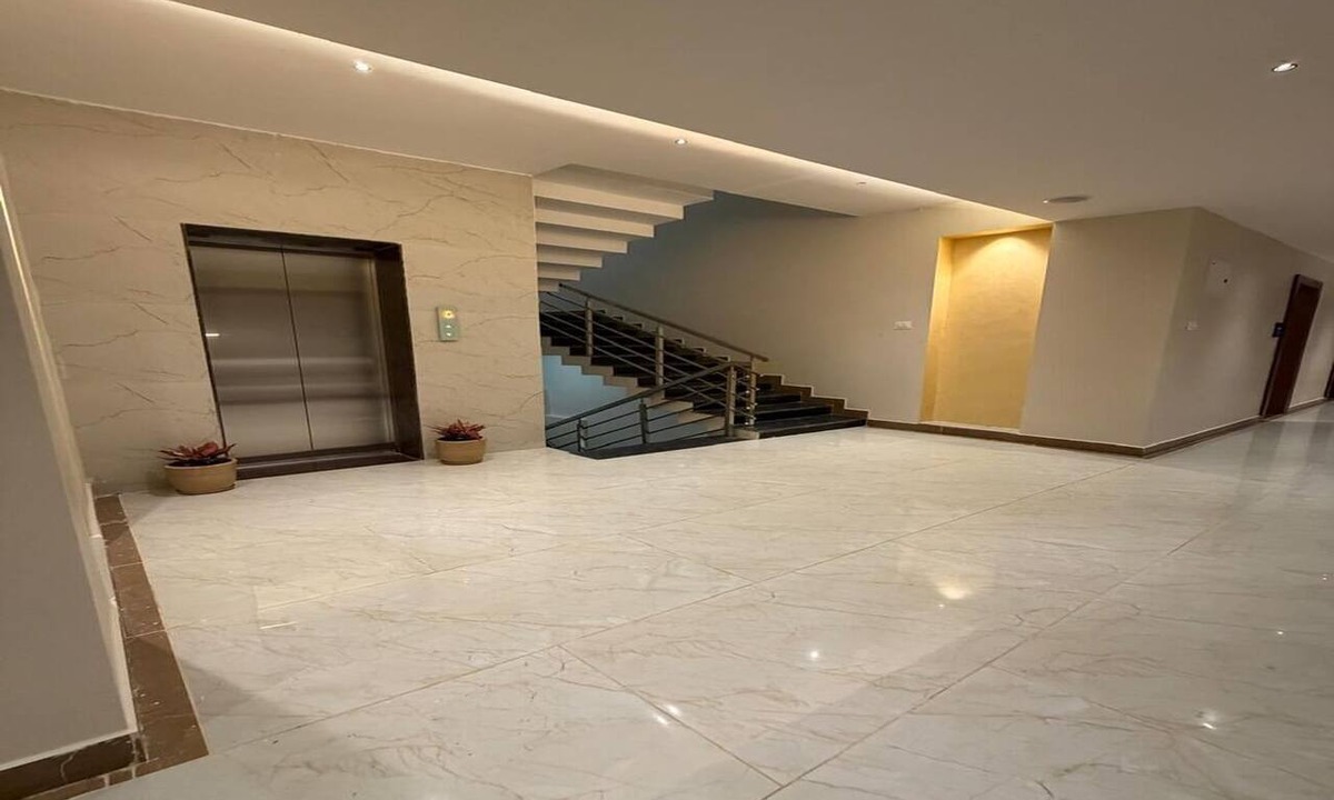 Dharwad Hotel | M R SUITES