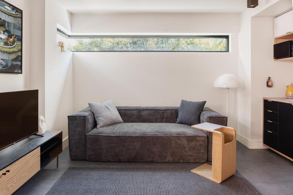 Middle Park Apartment | MAC Middle Park by Melbourne Apartment Collection