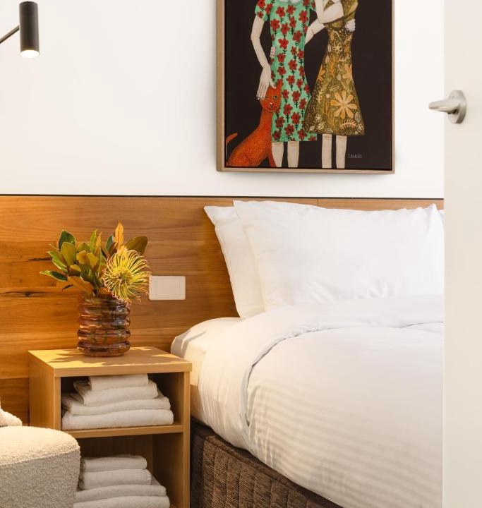 South Yarra Apartment | MAC South Yarra by Melbourne Apartment Collection