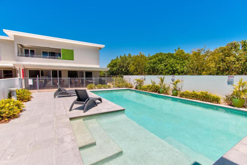 East Mackay Hotel | Mackay Oceanside Central Hotel Official