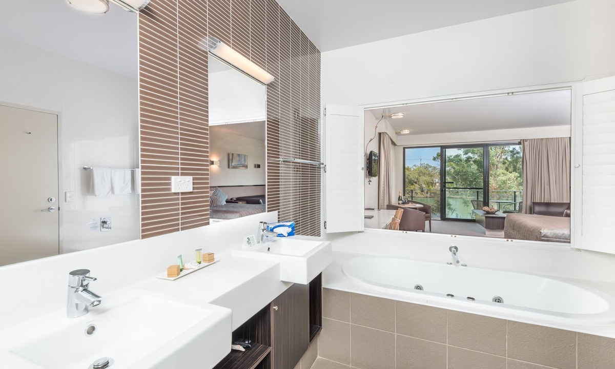 Argenton Hotel | Macquarie 4 Star