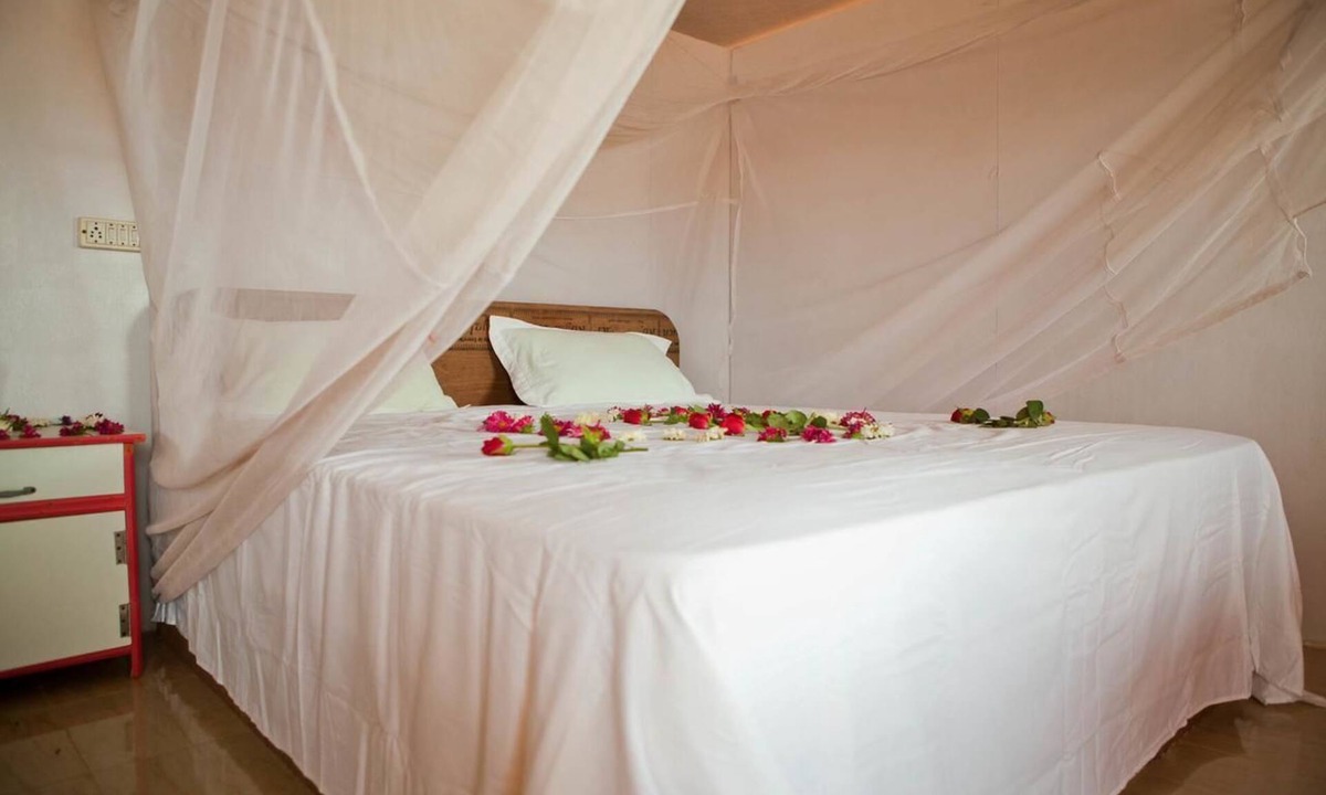 Canacona Hotel | Madhu Beach Huts
