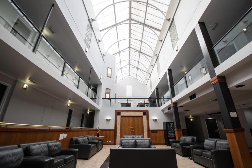 Braddon Apartment | Madison Capital Executive Apartments