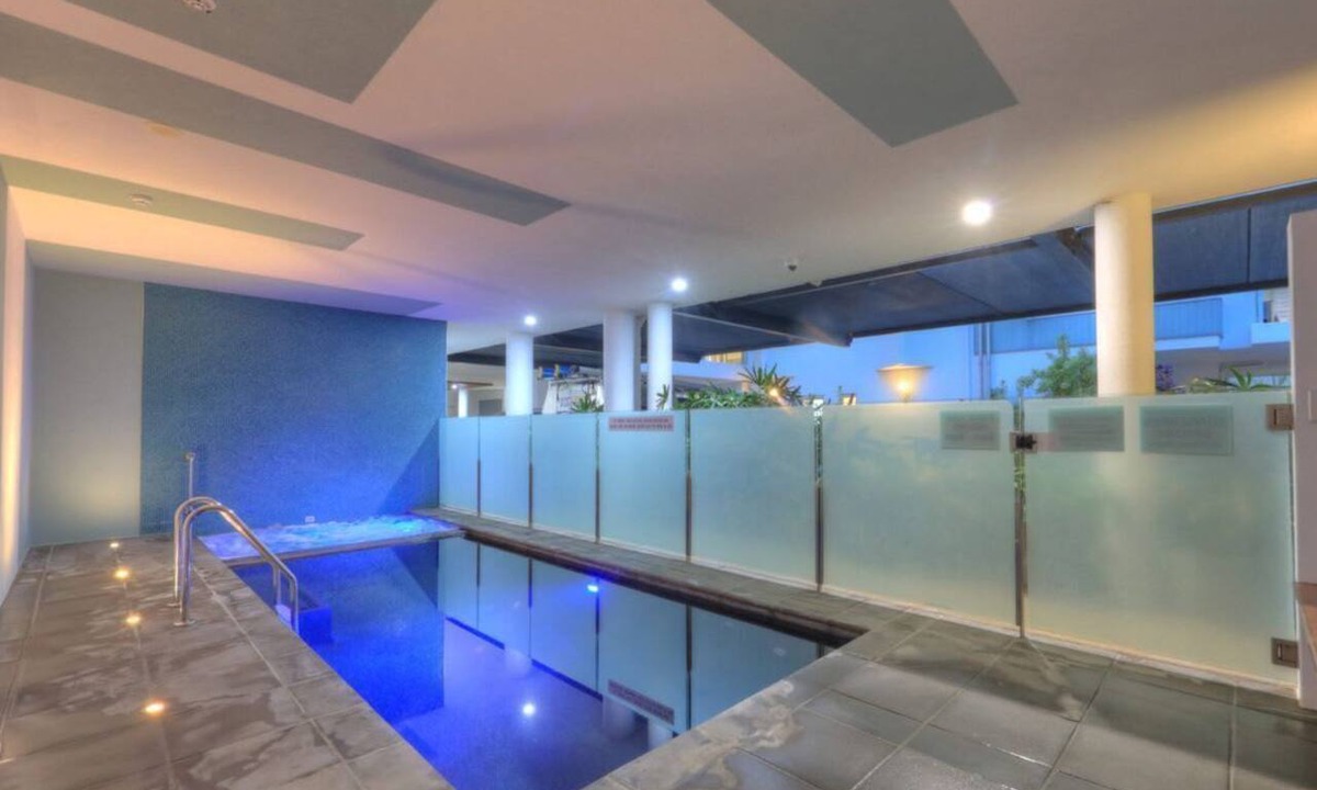 Horseshoe Bay Apartment | Maggies Beachfront Apt. 4