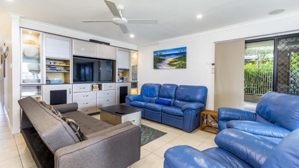 Bongaree House | Magical Holiday Home
