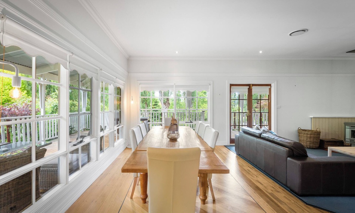 Lucaston House | Magical Lucindale - 4 Bedroom House