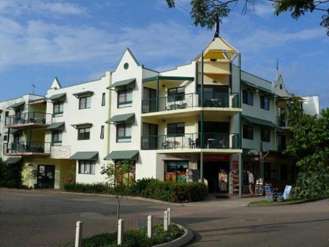 Horseshoe Bay Apartment | Magnetic Sunsets Resort
