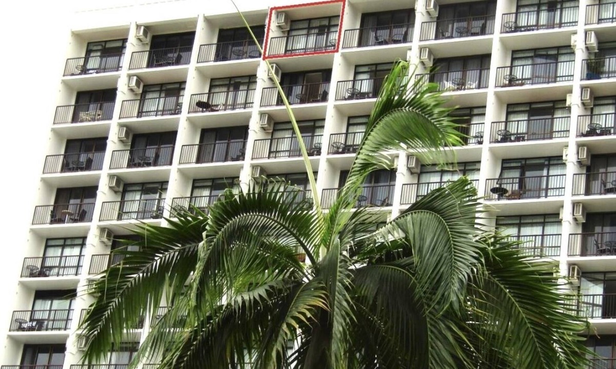 North Ward Apartment | Magnificent views of Magnetic Island