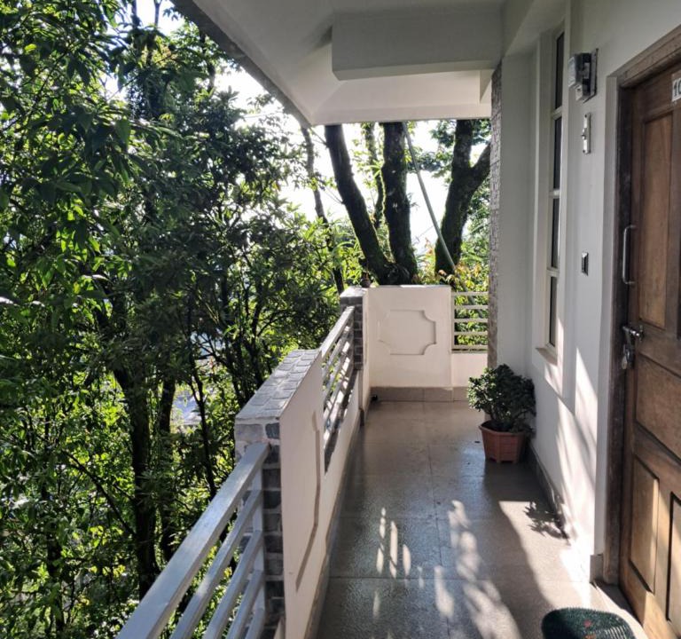 Ghoom House | Magnolia Blossom Homestay