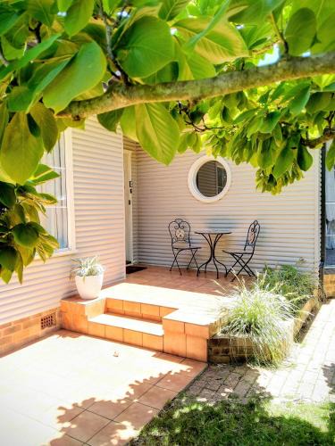 Bowral House | Magnolia Corner
