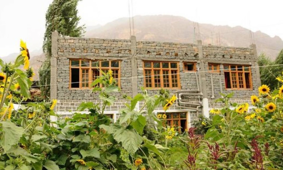 Leh House | Maha Guest House