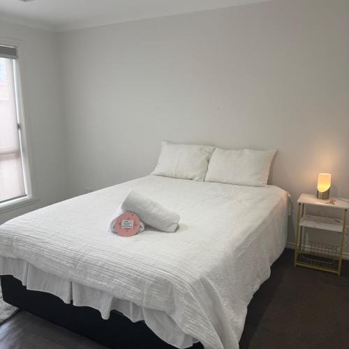 Truganina House | Mahzan on Braid Private Room 6