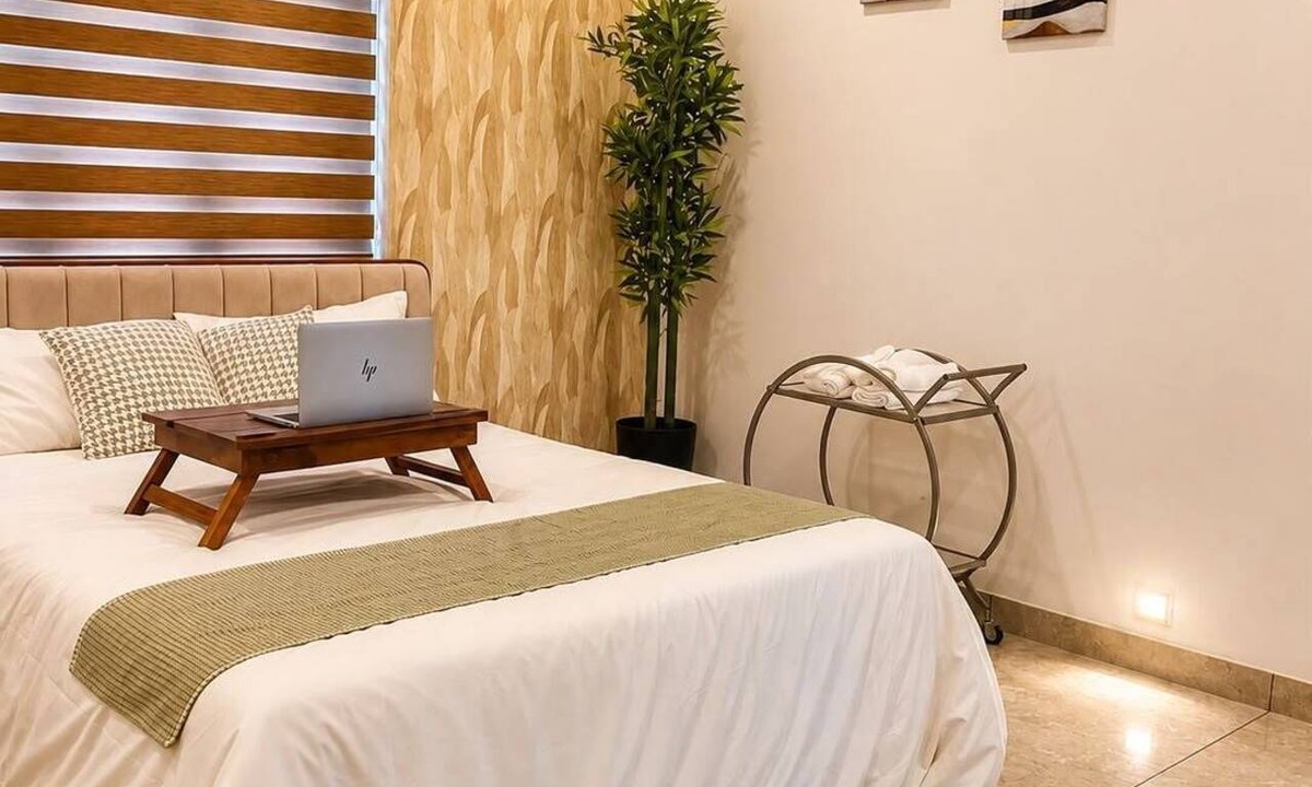 Krishnagiri Resort | Maiibreeze Retreat