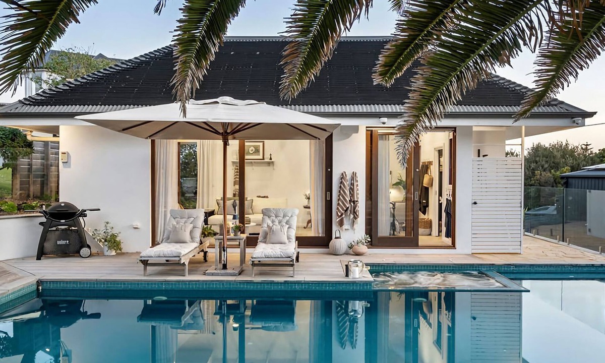 St. Andrews Beach House | Maison De Lys St Andrew Beach
