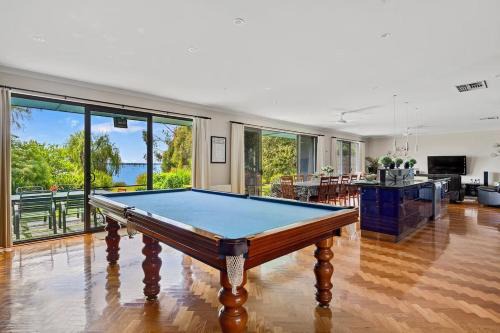 Yarrawonga House | Majestic On The Murray
