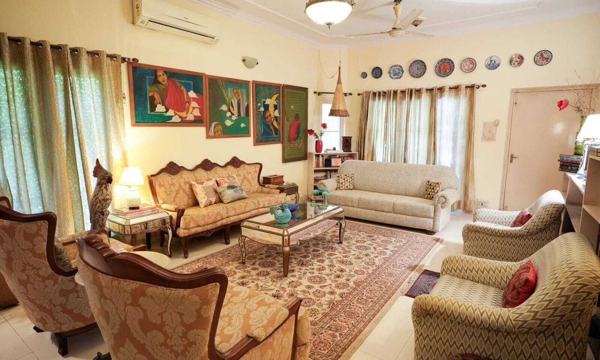 Amritsar Bed & Breakfast | Majha House