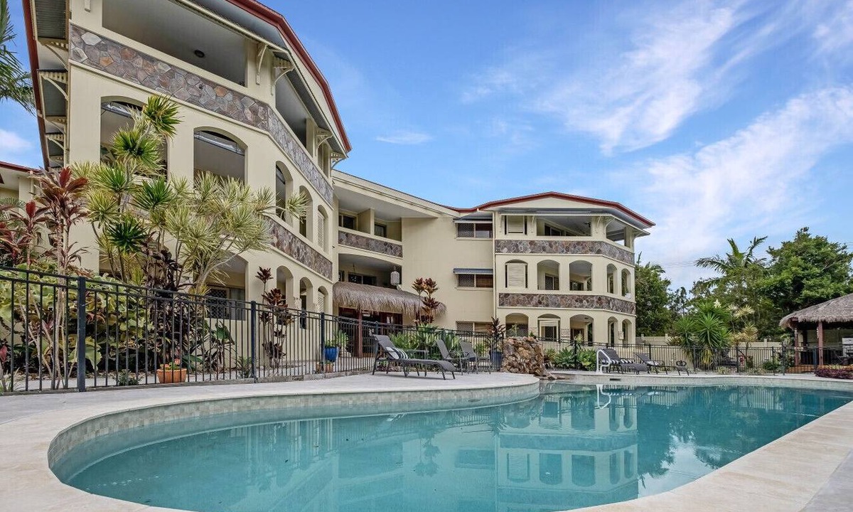Mount Coolum Apartment | Makai Hawaiian for direction towards the ocean