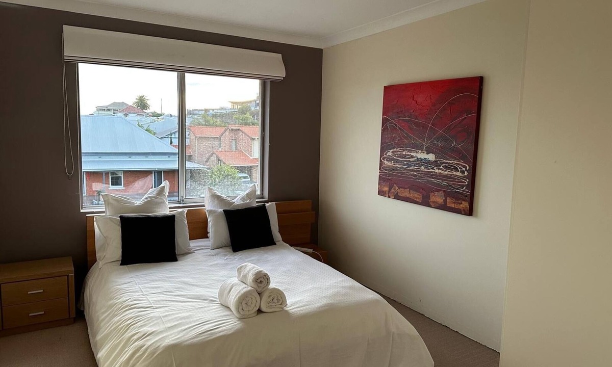 Bunbury Apartment | Makkadesh Homes