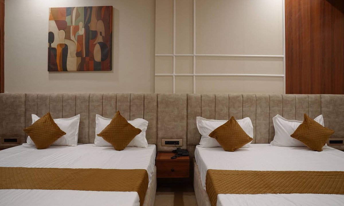 Sagar Hotel | Malaiya Landmark