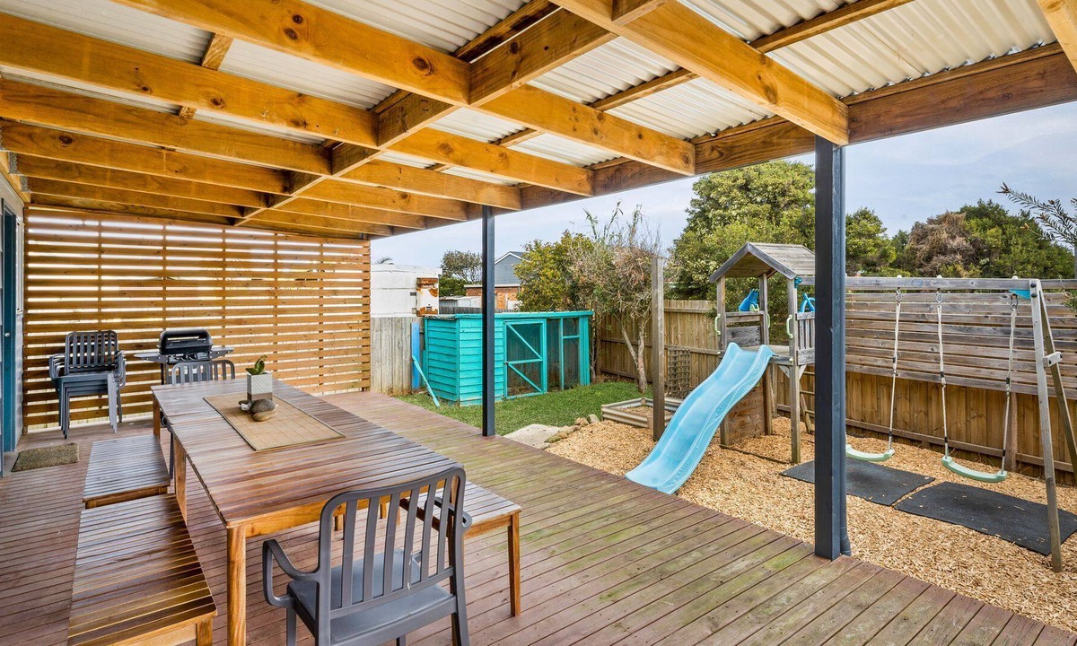 Surf Beach House | MalCalm Place - in Surf Beach