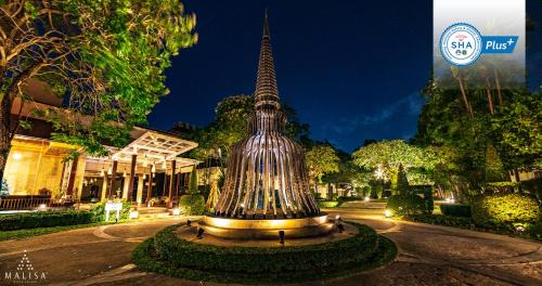 Kata Resort | Malisa Villa Suites - SHA Extra Plus