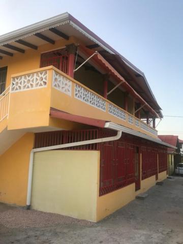 Mana Apartment | Mana - SRFB 2