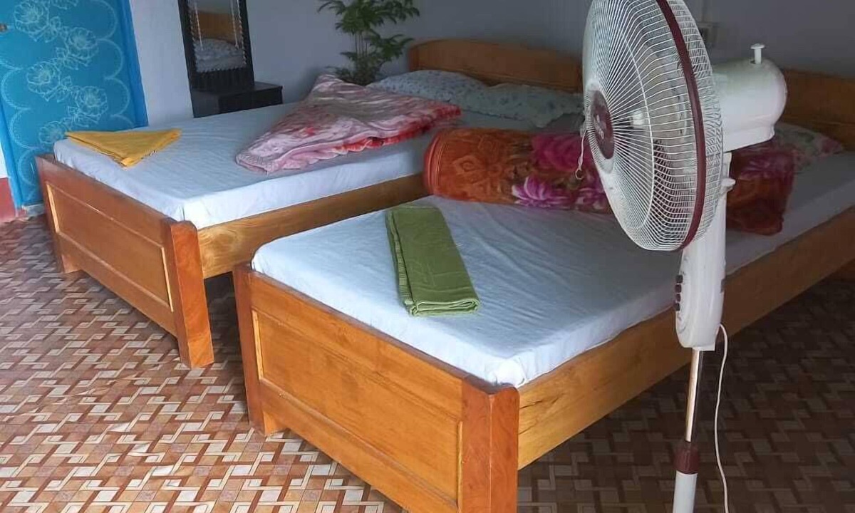 Barangabari House | Manas Eco Camp By GRB