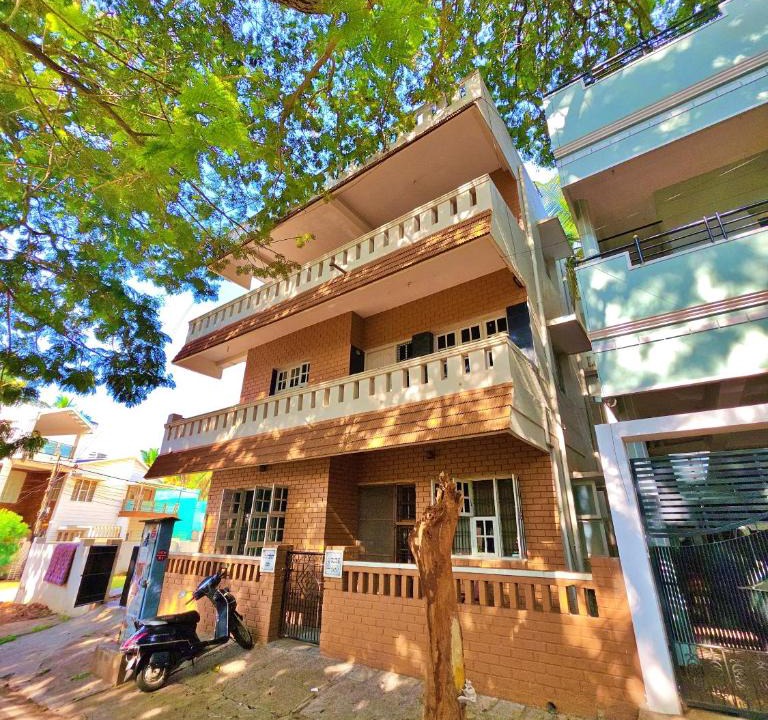 Gokulam Apartment | Manasthala Rajesh