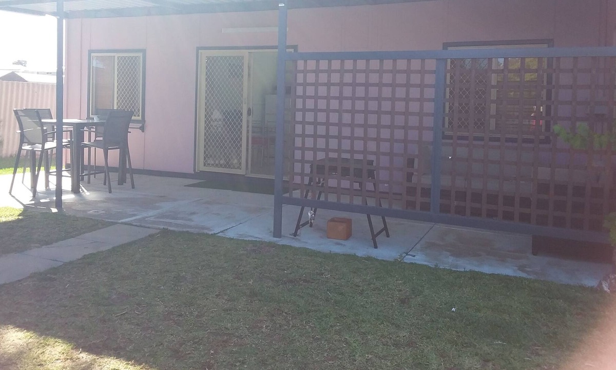 Mandurah Ski Chalet | Mandurah Oceanic Unit #5