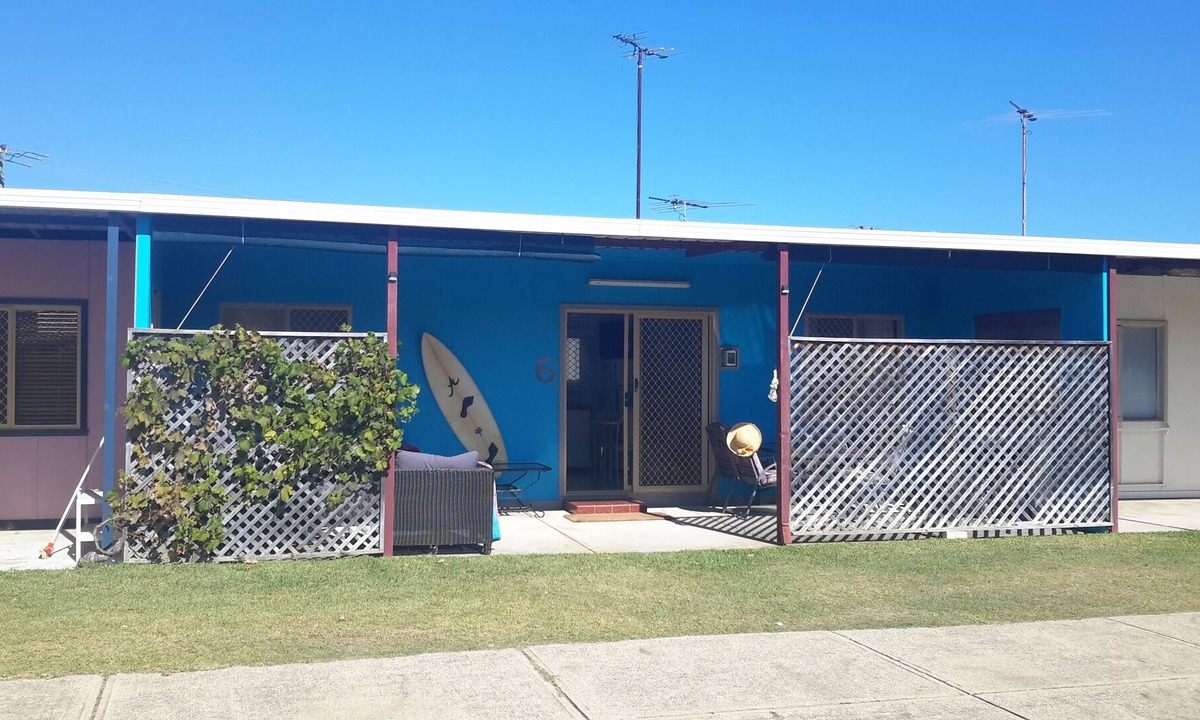 Mandurah Ski Chalet | Mandurah Oceanic Units - Beautiful beach! Perfect sunsets!