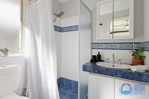 Greenfields House | Mandurah Poolside Retreat