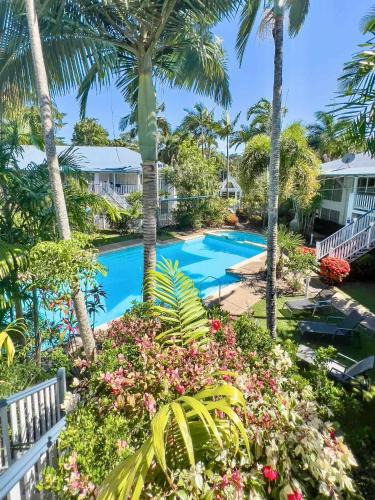 Jubilee Pocket Apartment | Mango Eden Villa