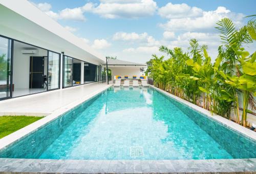 Rawai Hotel | Mango Hill Residence