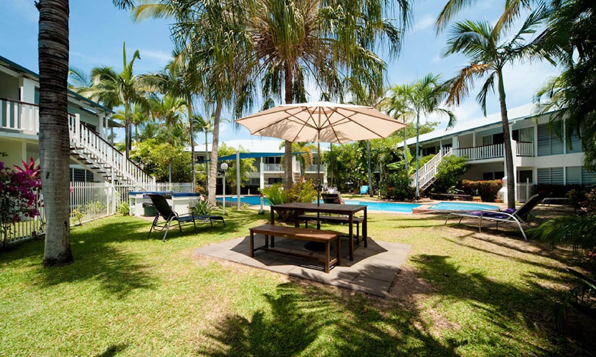 Jubilee Pocket Apartment | Mango House Resort