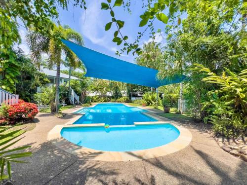 Jubilee Pocket Apartment | Mango Palms