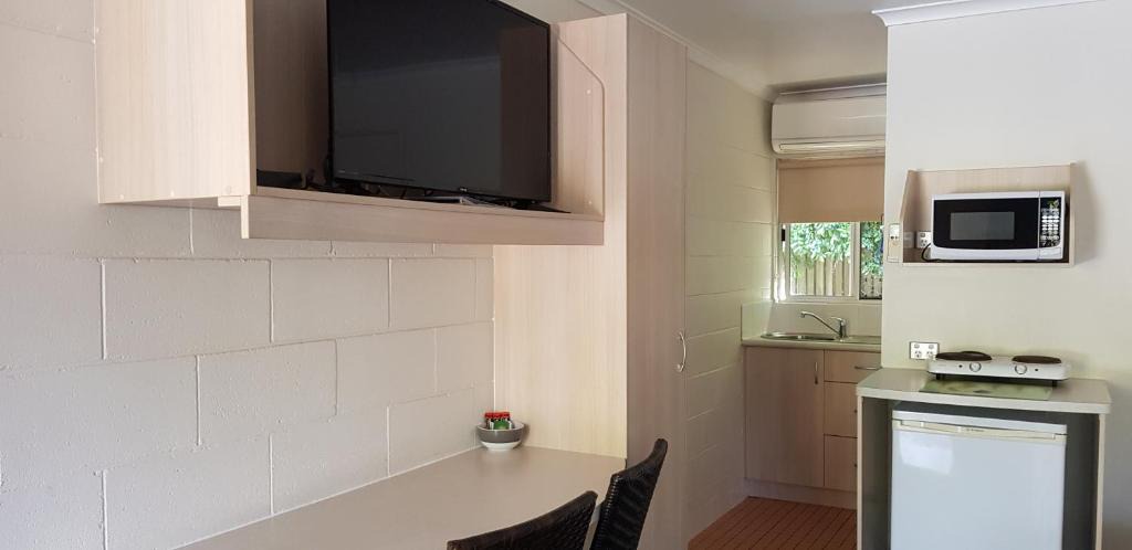 Agnes Water Hotel | Mango Tree Motel