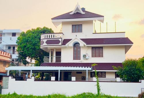 Kochi Apartment | Mangosteen villa