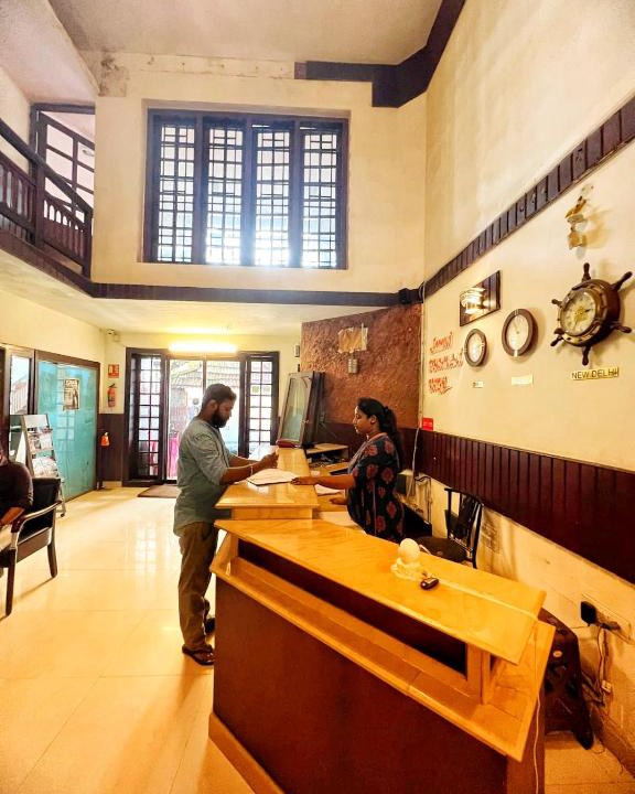 Fort Kochi Bed & Breakfast | Mangotree Fort Kochi