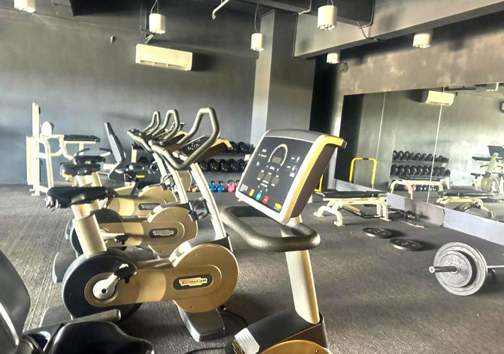 Penampang Apartment | Manhattan Suites @ ITCC
