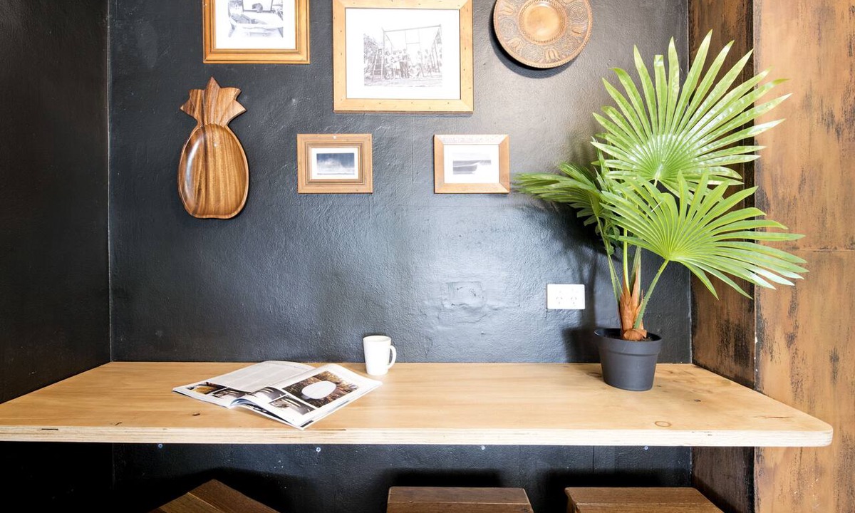 Manly Hotel | Manly Waves Studios & Apartments