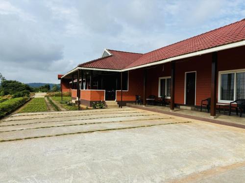 Mudigere House | Manninamane Stay In