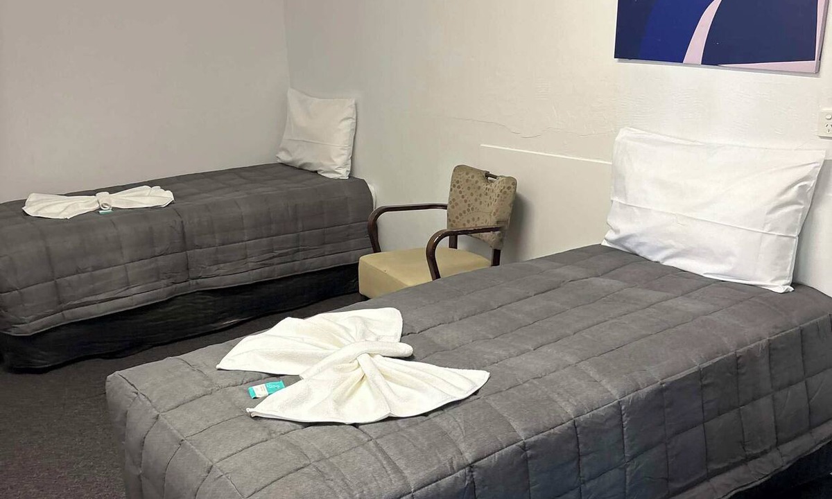 Taree Hotel | Manning River Motel