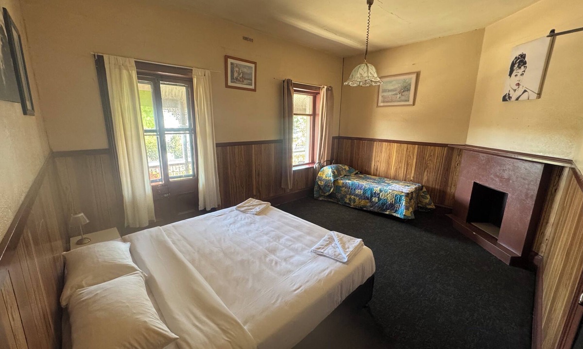 Mannum Hotel | Mannum Hotel