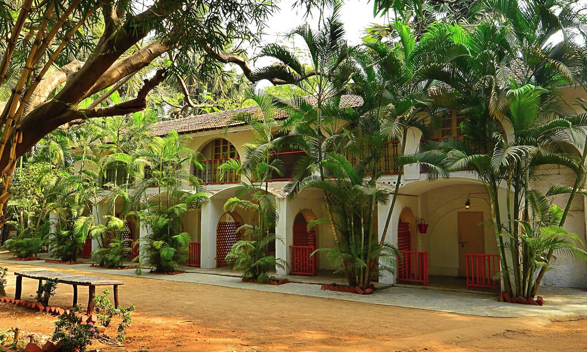 Manori Hotel | Manoribel