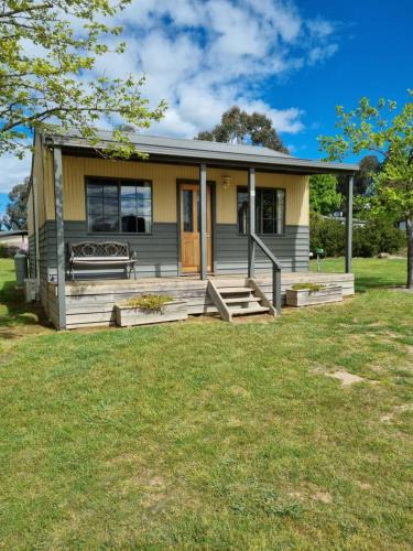 Mansfield Other | Mansfield Holiday Park
